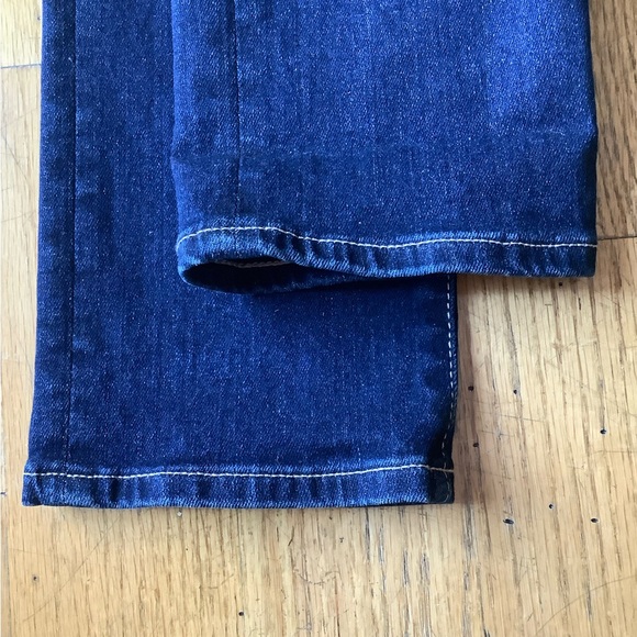 AG Jeans cigarette leg B-type 03 - Picture 2 of 13